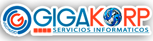 Gigakorp - Servicios Informaticos